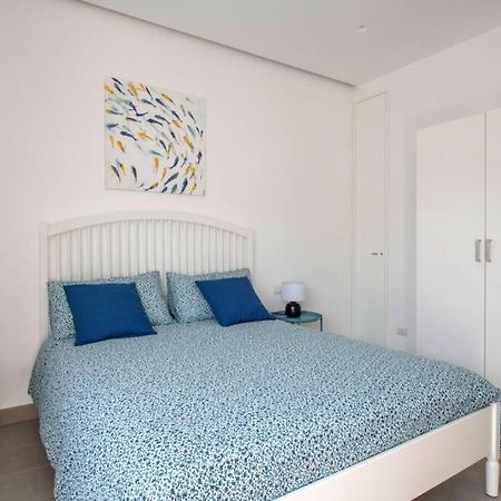 Apartament White House Sorrento - Casa Vacanza Zewnętrze zdjęcie