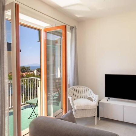 Apartament White House Sorrento - Casa Vacanza Zewnętrze zdjęcie