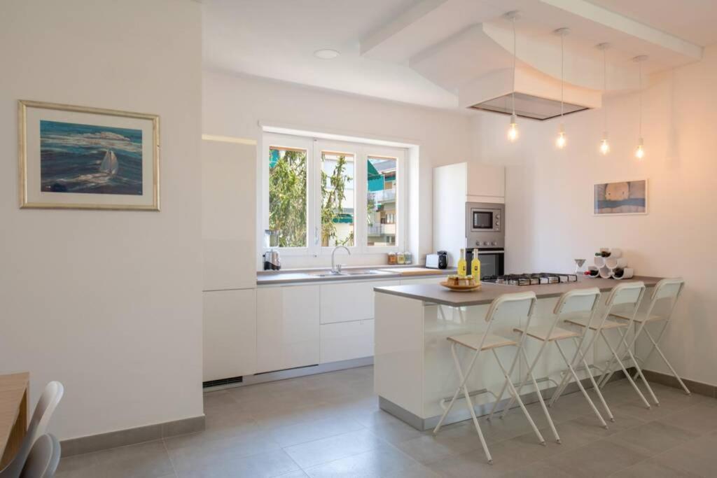 Apartament White House Sorrento - Casa Vacanza Zewnętrze zdjęcie