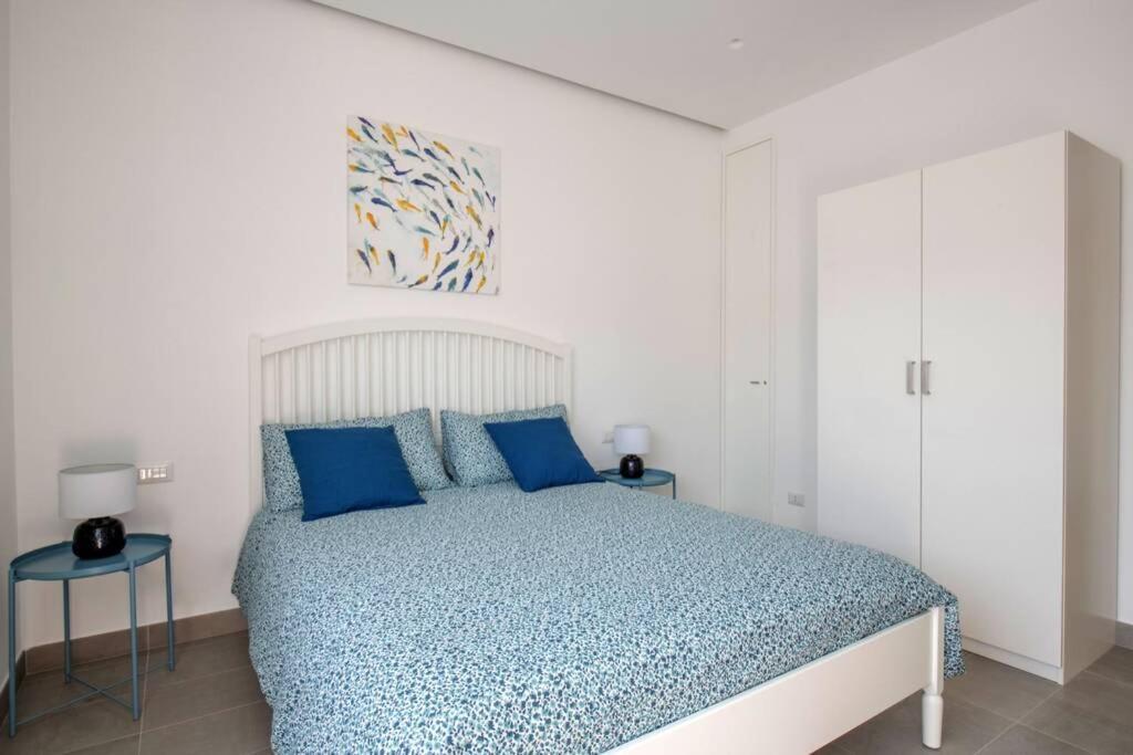 Apartament White House Sorrento - Casa Vacanza Zewnętrze zdjęcie