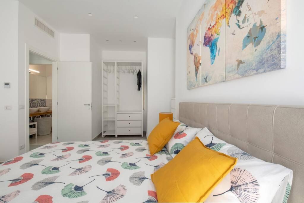 Apartament White House Sorrento - Casa Vacanza Zewnętrze zdjęcie