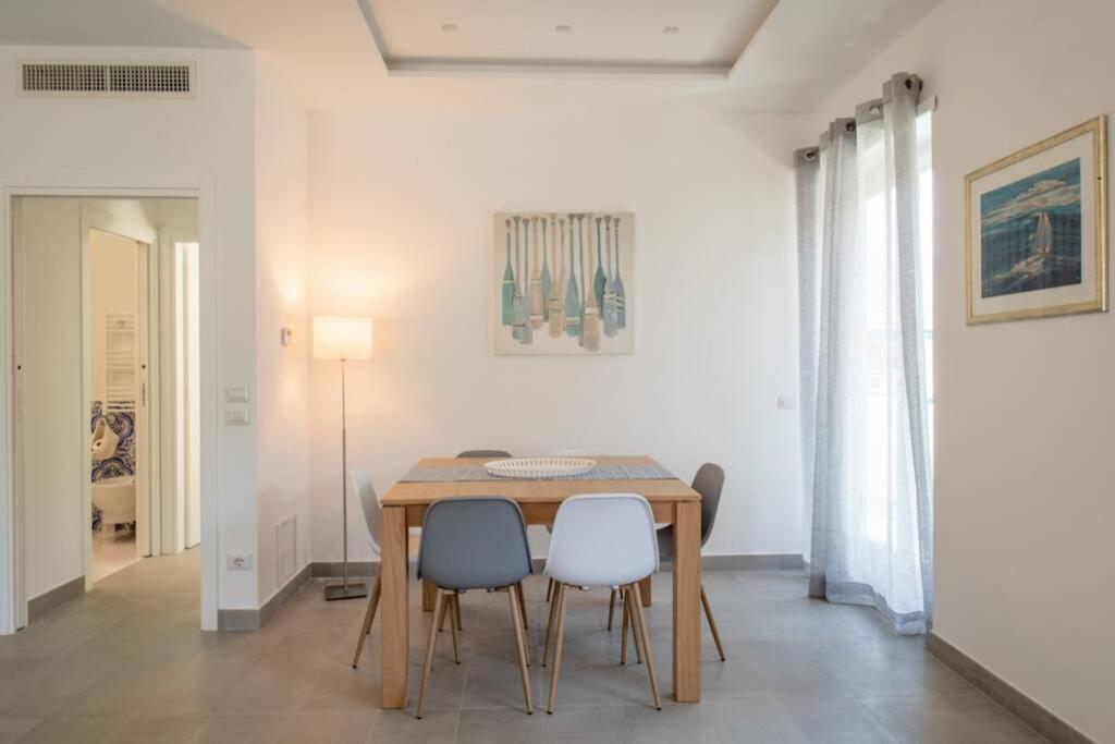 Apartament White House Sorrento - Casa Vacanza Zewnętrze zdjęcie