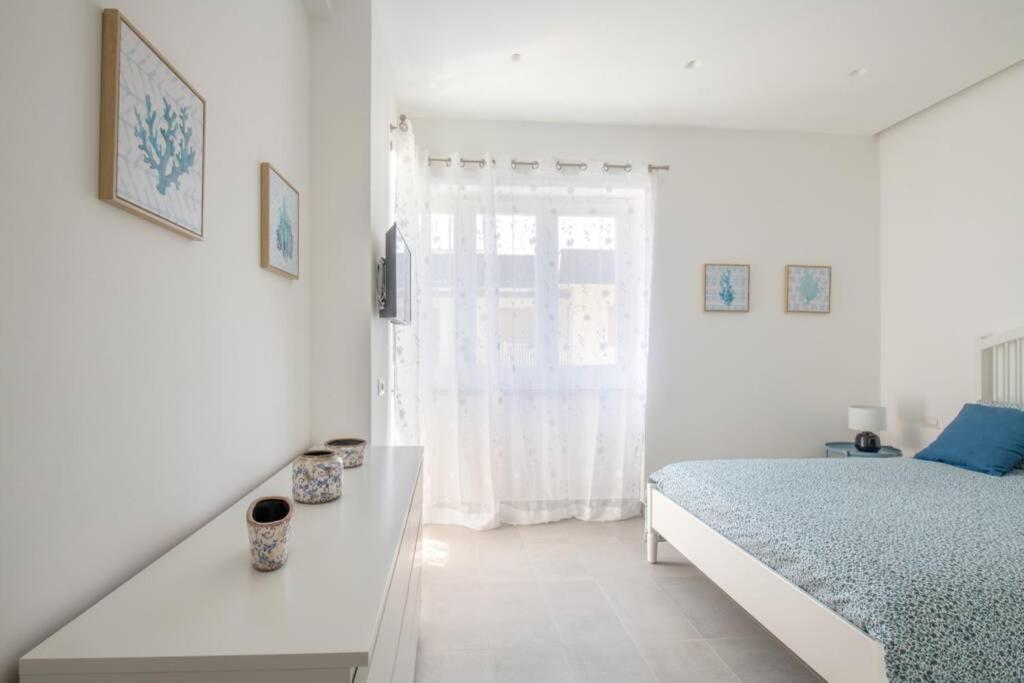 Apartament White House Sorrento - Casa Vacanza Zewnętrze zdjęcie