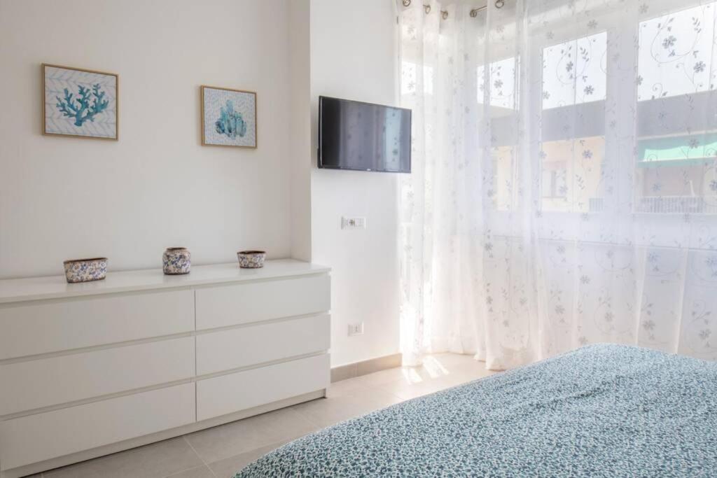 Apartament White House Sorrento - Casa Vacanza Zewnętrze zdjęcie