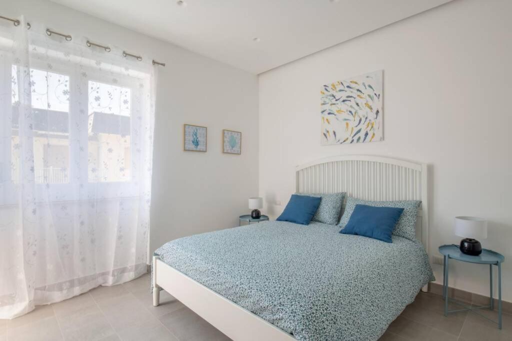 Apartament White House Sorrento - Casa Vacanza Zewnętrze zdjęcie