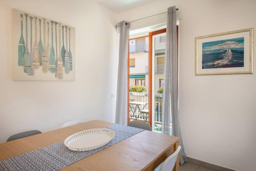 Apartament White House Sorrento - Casa Vacanza Zewnętrze zdjęcie